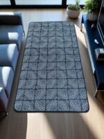 Natural Desenli Halı | 1000