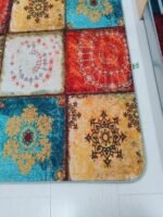 Natural Desenli Halı | 1001 - Görsel 3