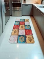 Natural Desenli Halı | 1001 - Görsel 4