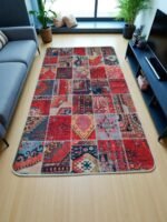 Natural Desenli Halı | 1003