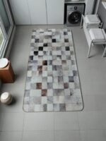 Natural Desenli Halı - Görsel 4