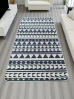 Natural Desenli Halı - Görsel 5