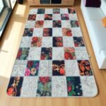 Natural Desenli Halı | 1006