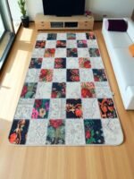 Natural Desenli Halı - Görsel 6