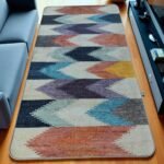 Natural Desenli Halı | 1007