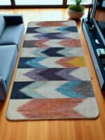 Natural Desenli Halı - Görsel 7