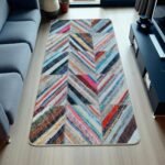 Natural Desenli Halı | 1008