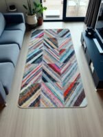 Natural Desenli Halı - Görsel 8