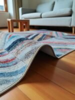 Natural Desenli Halı | 1008 - Görsel 4