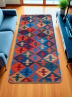 Natural Desenli Halı - Görsel 10