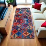 Natural Desenli Halı | 1011