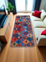 Natural Desenli Halı | 1011