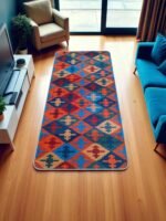 Natural Desenli Halı | 1011 - Görsel 6