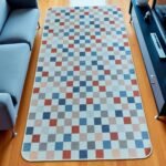 Natural Desenli Halı | 1012