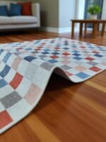 Natural Desenli Halı | 1012 - Görsel 4