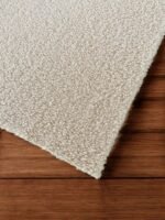 Bukle Halı - Görsel 9