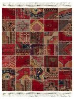 Vintage Halı | 6004 - Görsel 4