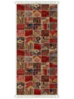 Vintage Desen Halı - Görsel 2