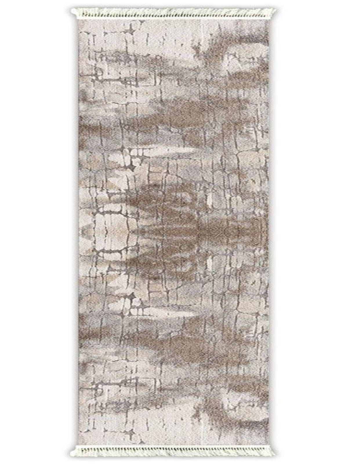 6011 Vintage Desen Halı - Görsel 1