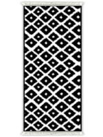 Vintage Desen Halı - Görsel 4