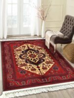 Vintage Halı | 6021 - Görsel 2