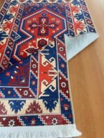 Vintage Halı | 6508 - Görsel 2