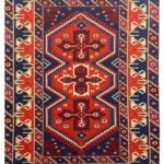 Vintage Halı | 6508