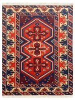 Vintage Halı | 6508