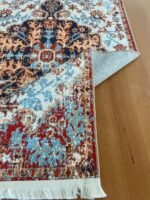 Vintage Halı | 6515 - Görsel 2