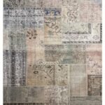 Vintage Halı | 6521