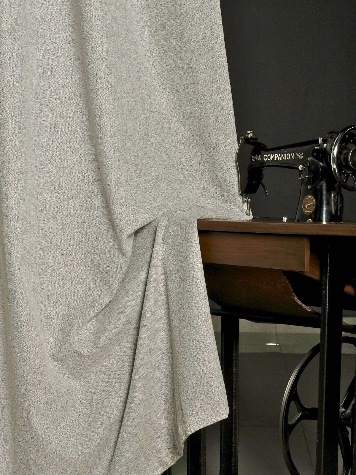 alaçatı 1 Alaçatı Fon Perde - Görsel 1