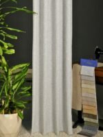 Alaçatı Fon Perde - Görsel 3