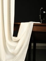 Atlantis Tül Perde - Görsel 5