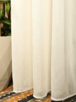 Atlantis Tül Perde - Görsel 3