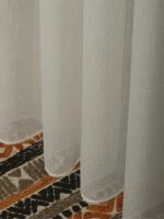 Atlas Tül Perde - Görsel 4