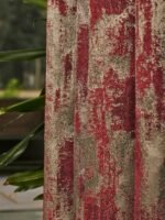 Mesir Fon Perde - Görsel 5