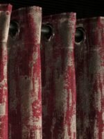 Mesir Fon Perde - Görsel 2