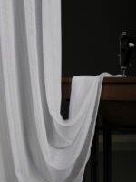 Paris Tül Perde - Görsel 4