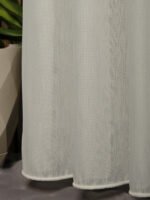 Simli Papermoon Tül Perde - Görsel 2