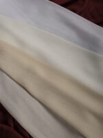 Simli Papermoon Tül Perde - Görsel 3