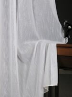 Yasemin Tül Perde - Görsel 4