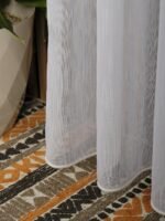 Yasemin Tül Perde - Görsel 3