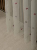 Yıldız Tül Perde - Görsel 5