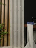 Yıldız Tül Perde - Görsel 4