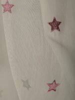 Yıldız Tül Perde - Görsel 3