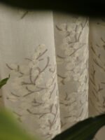 Zeytindalı Tül Perde - Görsel 8