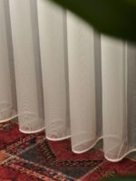 Basic Tül Perde - Görsel 2