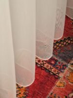 Basic Tül Perde - Görsel 3