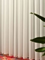 Basic Tül Perde - Görsel 5