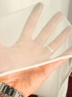 Basic Tül Perde - Görsel 6